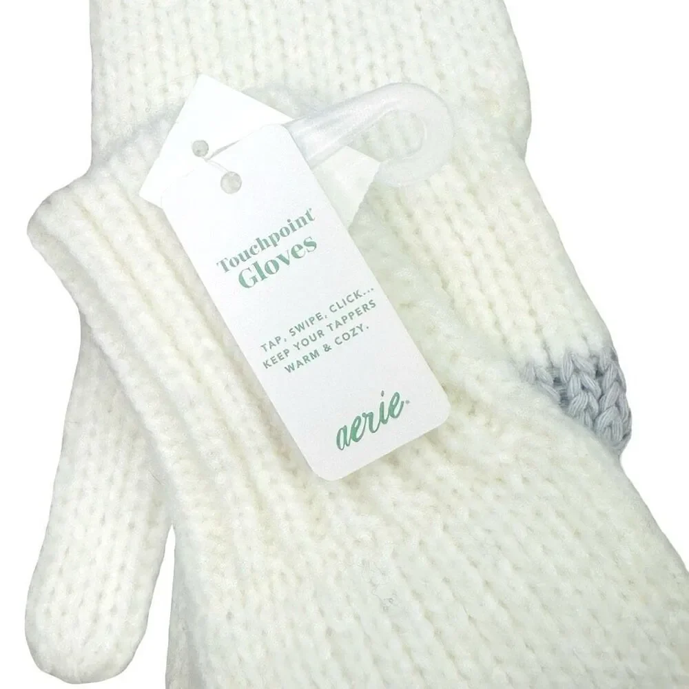 aerie Touchpoint Gloves - One Size